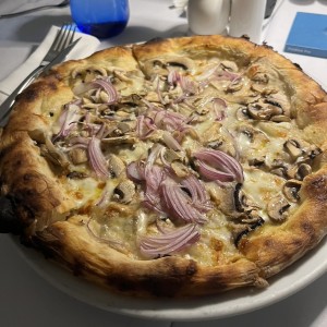 Pizza - Diavola
