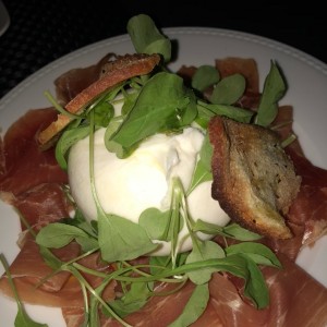 burratta