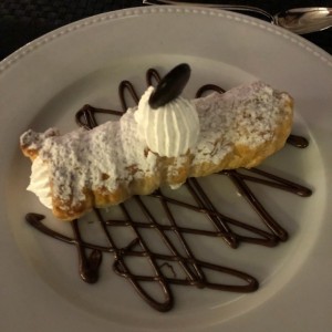 canoli