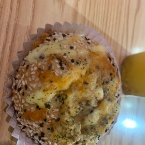 Pan de tuna