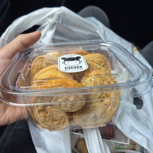 Orejitas