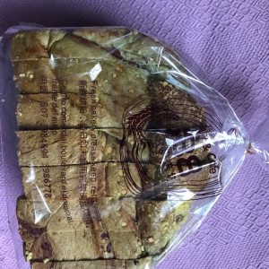 pan de matcha