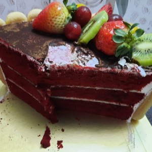 Red velvet