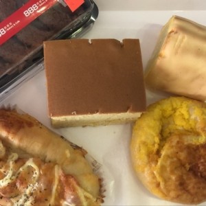 pastel de queso