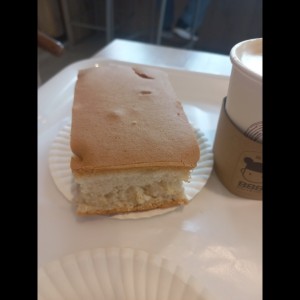 Dulces - Dulce de Huevo