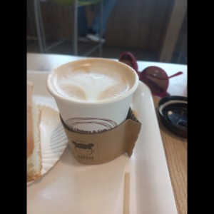 capuccino
