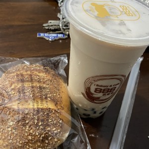 Bubble tea original