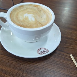 capuchino