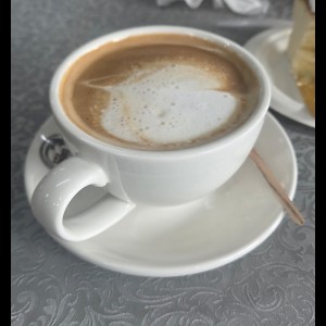 capuchino 