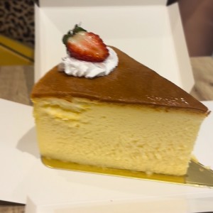 Chessecake