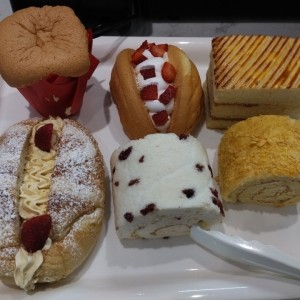 postres
