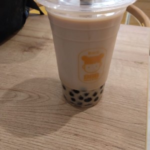 signature tea
