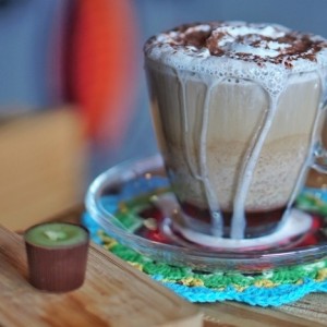 Mocachino 
