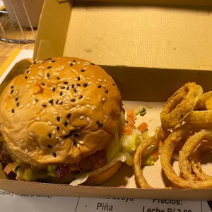 Hamburguesa