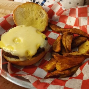 three cheese