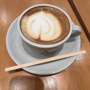 Capuccinno