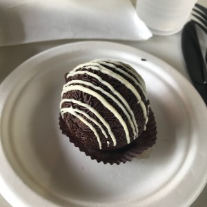 dulzura de chocolate