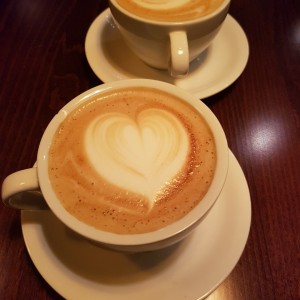 Latte