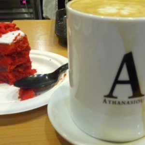 Red Velvet