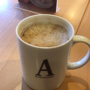 capuchino