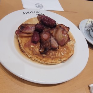 pancakes 