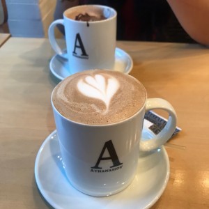 Mocaccino
