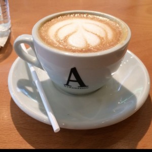cappucino