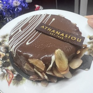 Galletas Rellenas de Nutella