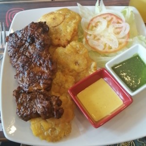 Ribeye