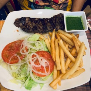 rib eye