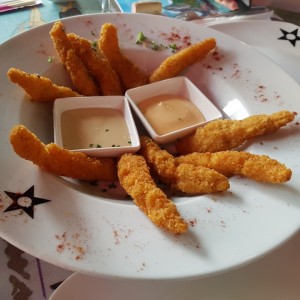 Camarones Togarachi