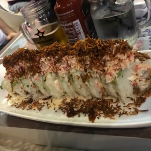 los mejores sushi del mundo