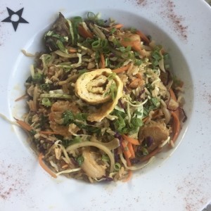 Thai