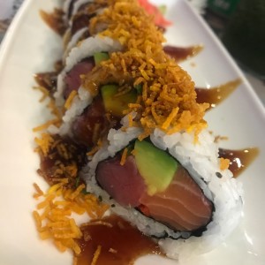 mor disco roll