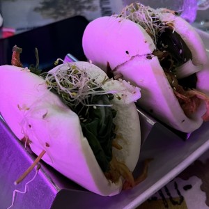 Baos Espectaculares - Baos de Pollo