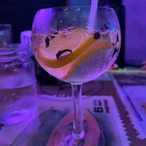 gin