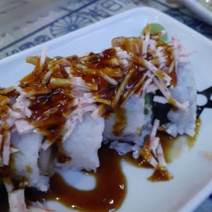 Dinamita Roll