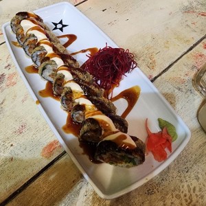 Rollos Originales - Soy Nación