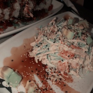 ensalada nacion