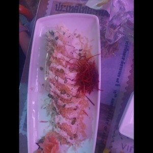 Rollos Originales - Kobe Roll