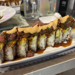 Rollos Originales - Poke Roll