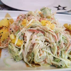 ensalada nacion