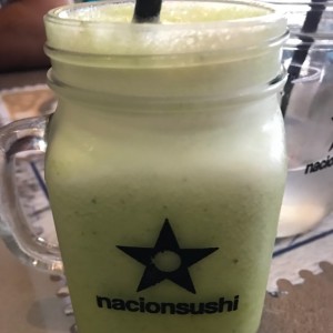 jugo soy nacion