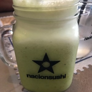 jugo nacion