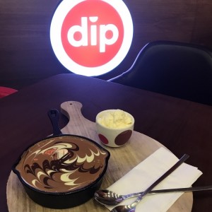 Dip No.15