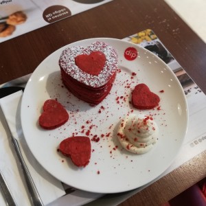 psncake RedVelvet