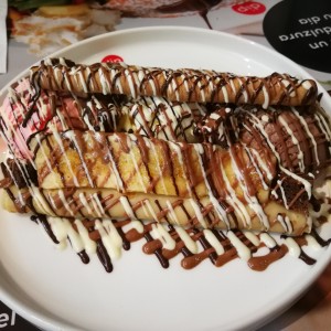 Banana Split