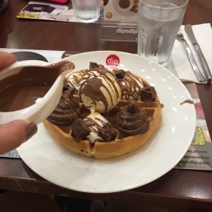 Waffles 