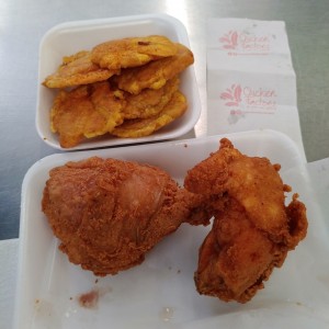 encuentro frito