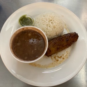 almuerzo